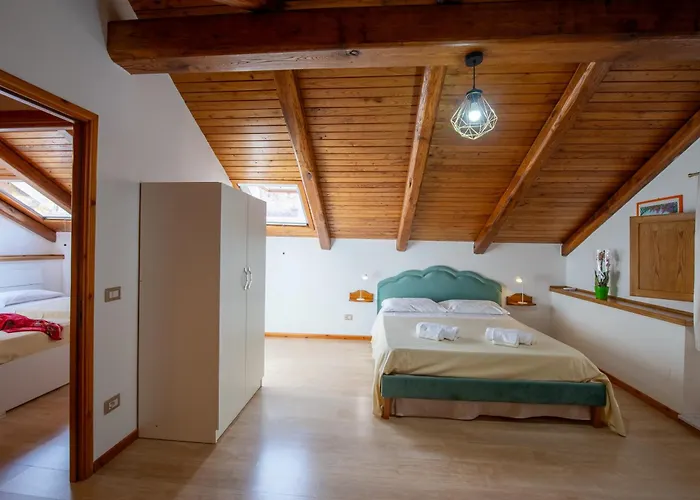 Maison Antica - One Step Away From The Sea *