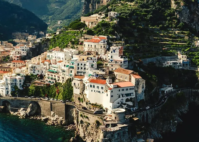 Holiday home Maison Antica - One Step Away From The Sea *