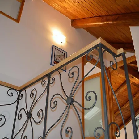 Holiday home Maison Antica - One Step Away From The Sea Maiori