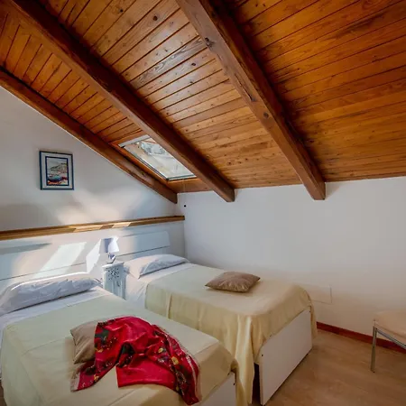 Maison Antica - One Step Away From The Sea Maiori