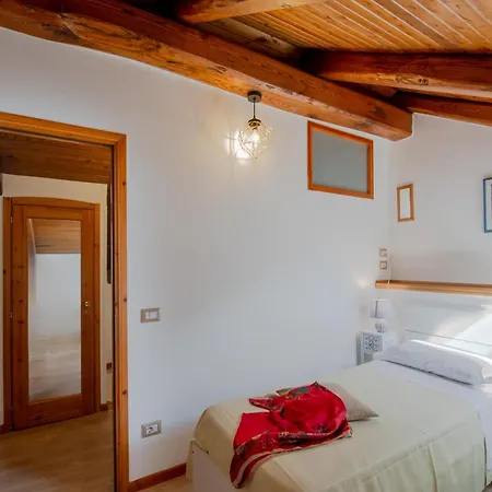 Maison Antica - One Step Away From The Sea * Maiori