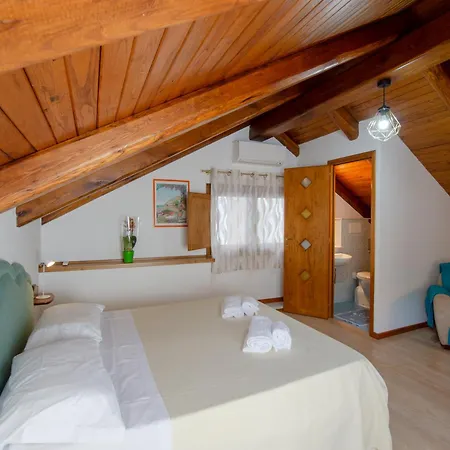 Holiday home Maison Antica - One Step Away From The Sea *
