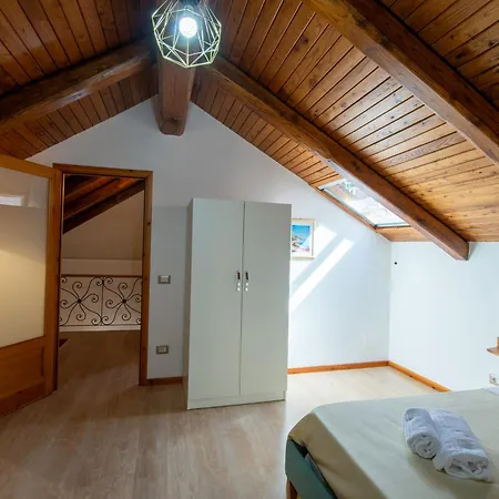 Maison Antica - One Step Away From The Sea Holiday home Maiori