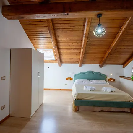 Maison Antica - One Step Away From The Sea *