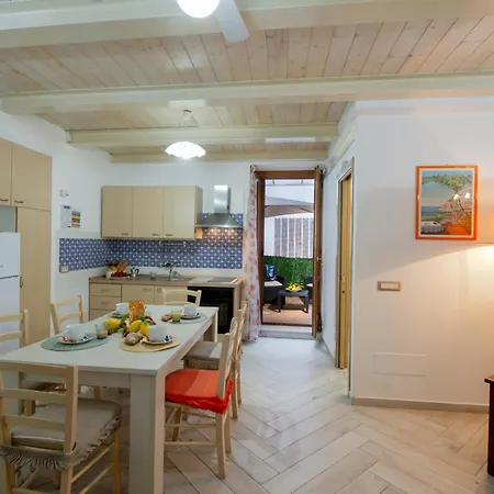 Maison Antica - One Step Away From The Sea