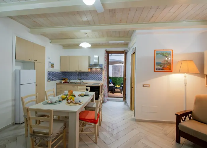 Maison Antica - One Step Away From The Sea