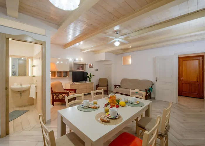 Maison Antica - One Step Away From The Sea Dom wakacyjny *