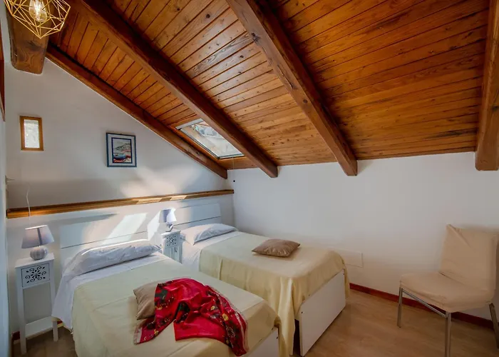 Maison Antica - One Step Away From The Sea Maiori