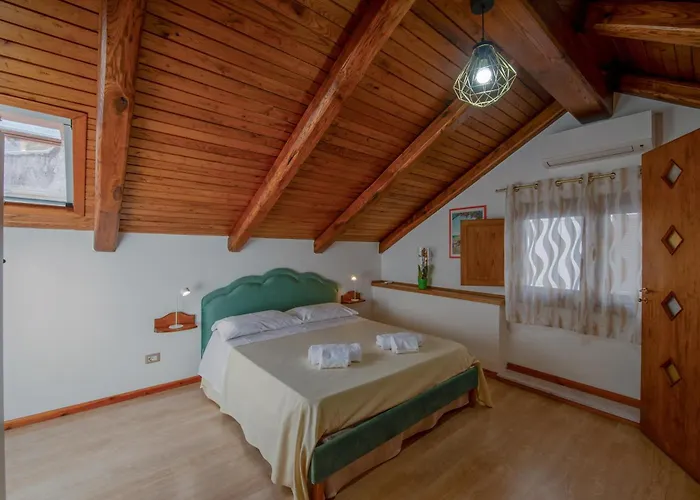 Maison Antica - One Step Away From The Sea