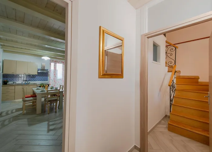 Maison Antica - One Step Away From The Sea Dom wakacyjny