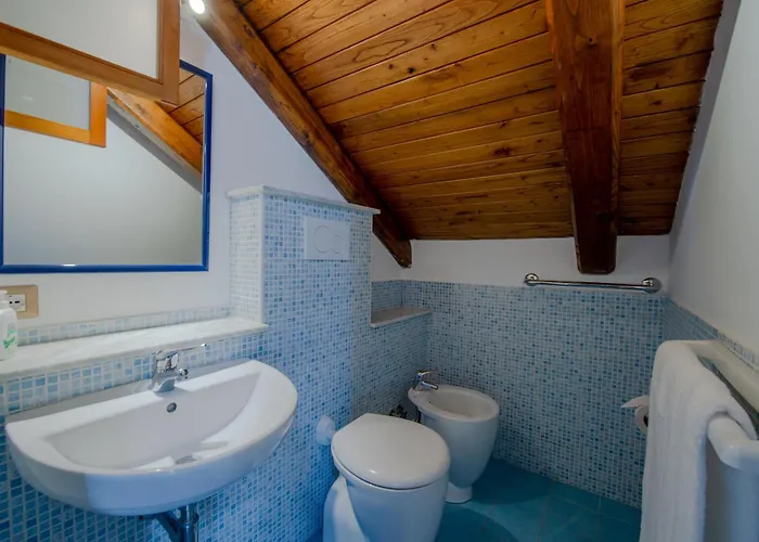Dom wakacyjny Maison Antica - One Step Away From The Sea
