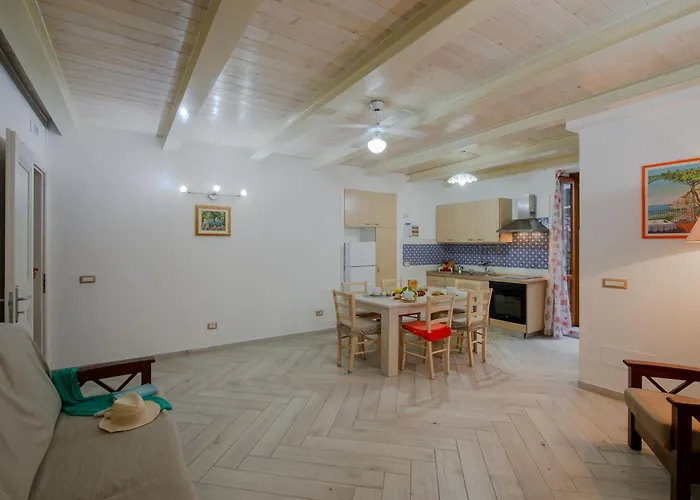 Maison Antica - One Step Away From The Sea Dom wakacyjny *